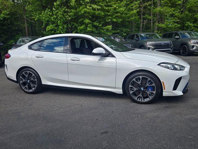 used 2025 BMW 228 Gran Coupe car, priced at $33,894