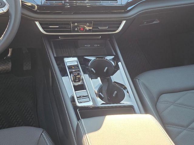 new 2026 Volkswagen Atlas Cross Sport car, priced at $46,986