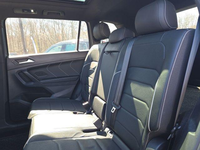 used 2023 Volkswagen Tiguan car, priced at $27,995