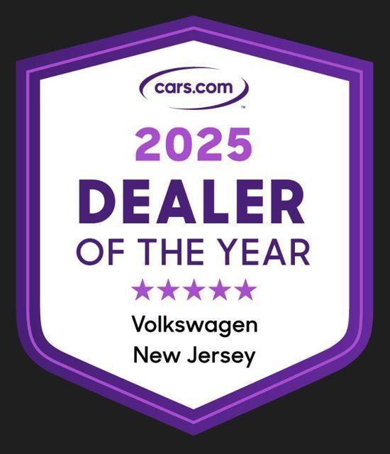 used 2023 Volkswagen Tiguan car, priced at $27,995