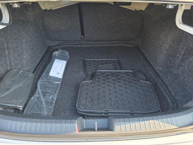 used 2025 Volkswagen Jetta car, priced at $19,750