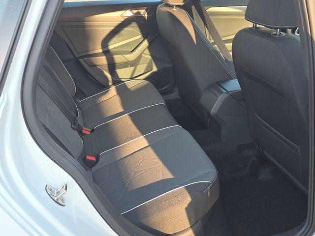 used 2025 Volkswagen Jetta car, priced at $19,750