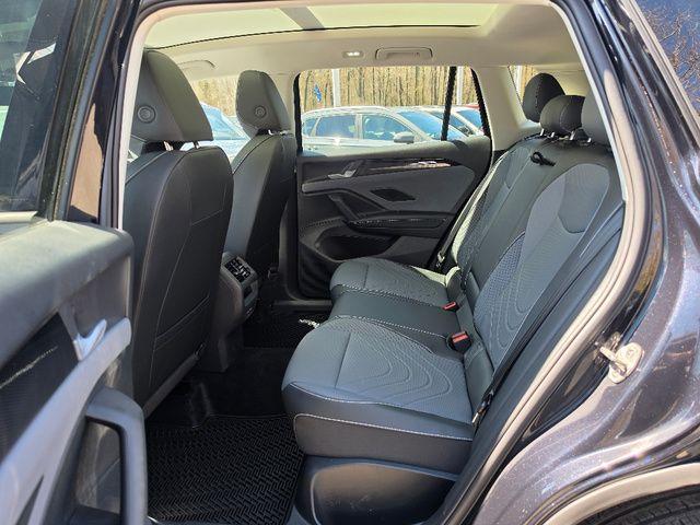 new 2026 Volkswagen Tiguan car, priced at $37,448