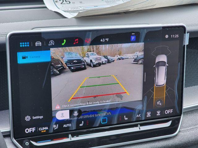 new 2026 Volkswagen Tiguan car, priced at $33,380