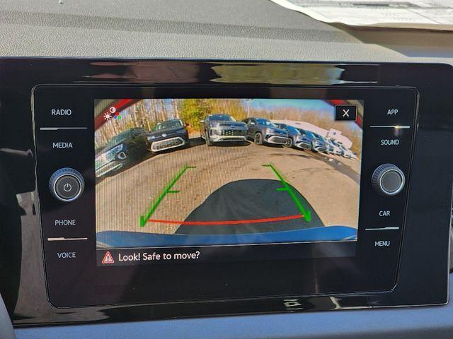 new 2026 Volkswagen Jetta car, priced at $28,239