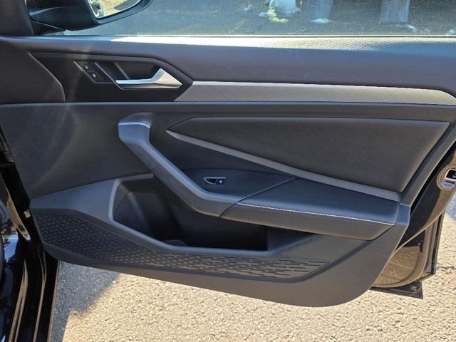 used 2023 Volkswagen Jetta car, priced at $19,250