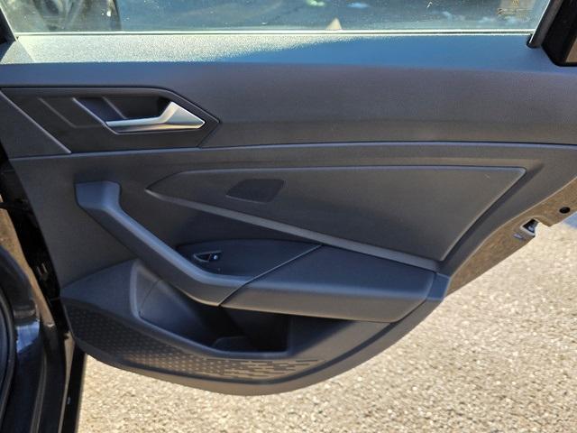 used 2023 Volkswagen Jetta car, priced at $19,250