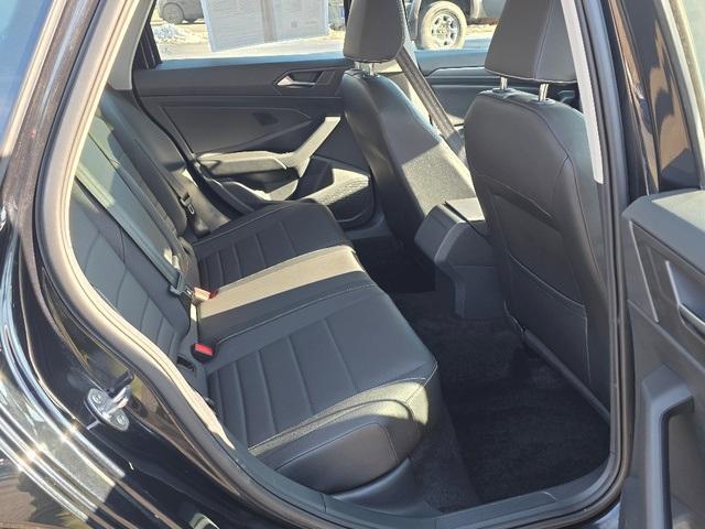 used 2023 Volkswagen Jetta car, priced at $19,250