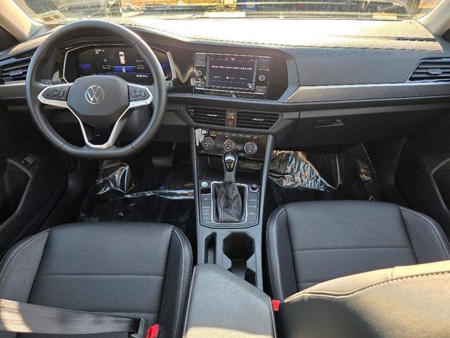 used 2023 Volkswagen Jetta car, priced at $19,250