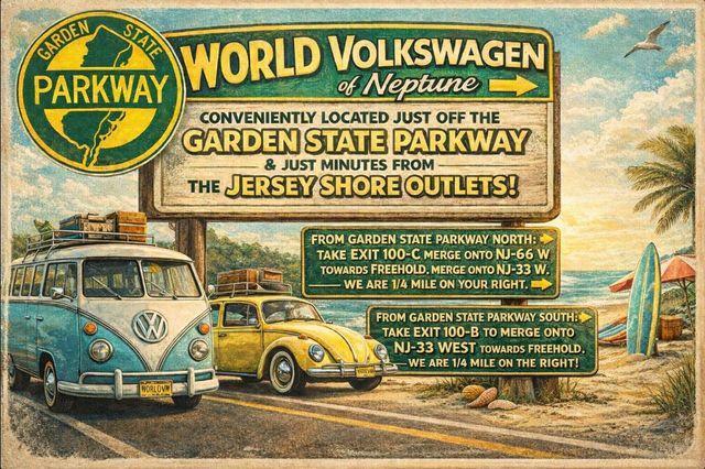 used 2023 Volkswagen ID.4 car, priced at $19,995