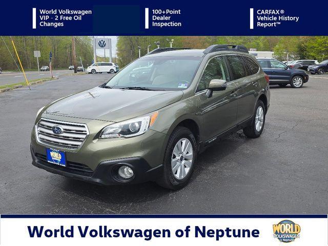 used 2017 Subaru Outback car, priced at $12,250