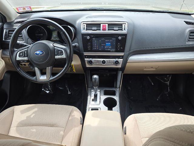 used 2017 Subaru Outback car, priced at $12,250