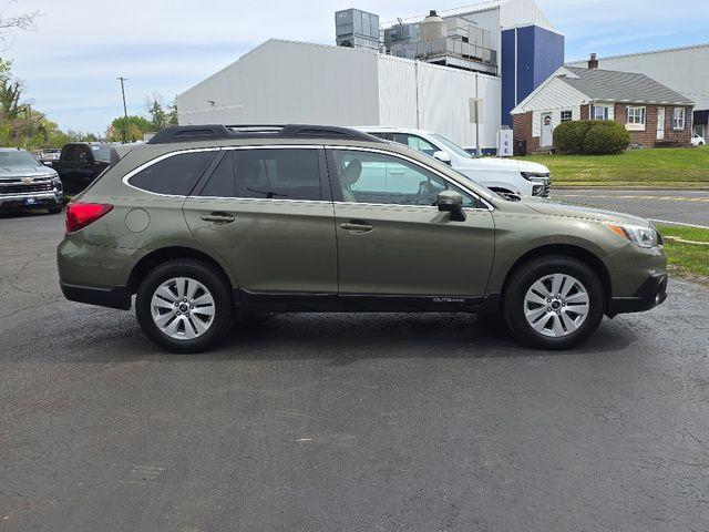 used 2017 Subaru Outback car, priced at $12,250