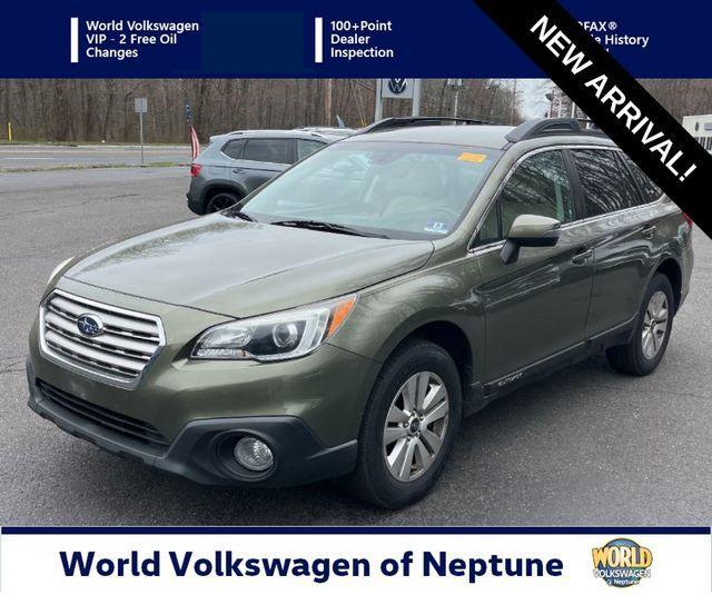 used 2017 Subaru Outback car, priced at $12,500