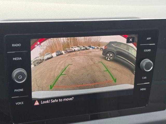 new 2026 Volkswagen Jetta car, priced at $29,001