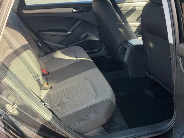 used 2020 Volkswagen Passat car, priced at $15,895