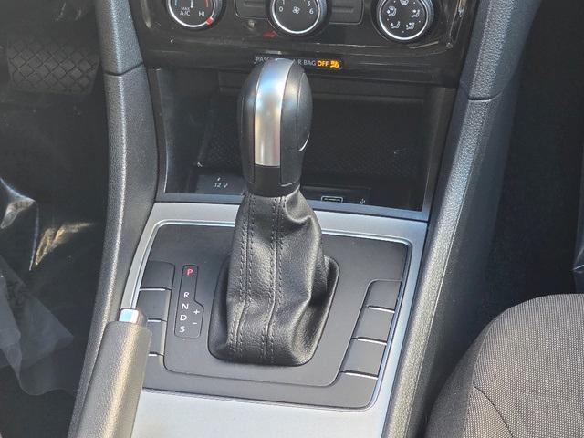 used 2020 Volkswagen Passat car, priced at $15,895