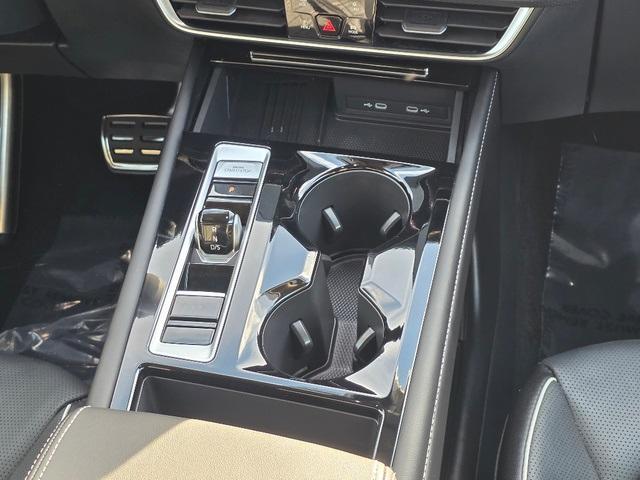 used 2025 Volkswagen Atlas car, priced at $42,895