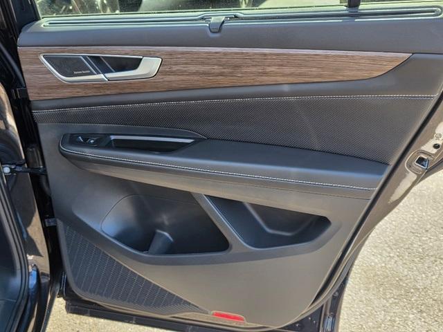 used 2025 Volkswagen Atlas car, priced at $42,895