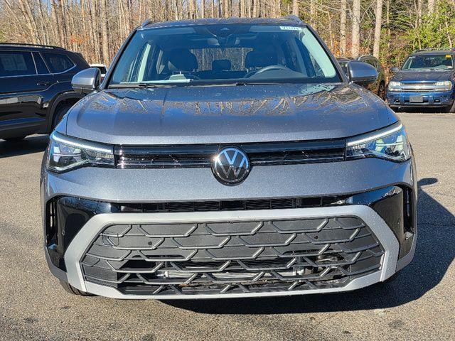 new 2026 Volkswagen Taos car, priced at $33,285