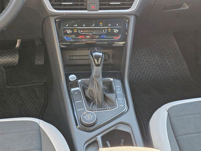 new 2026 Volkswagen Taos car, priced at $33,285