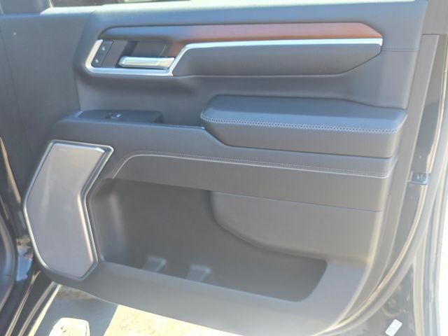 used 2025 GMC Sierra 2500 car, priced at $66,995