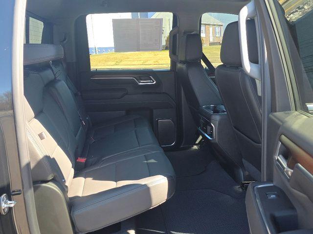 used 2025 GMC Sierra 2500 car, priced at $66,995