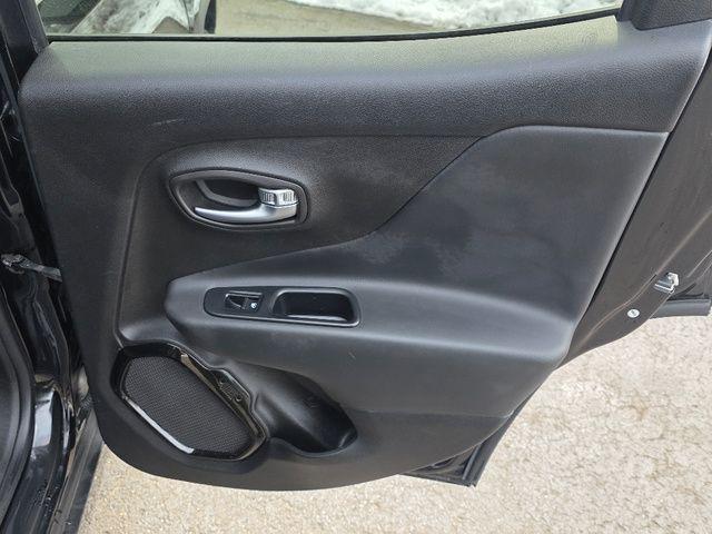 used 2017 Jeep Renegade car, priced at $7,395