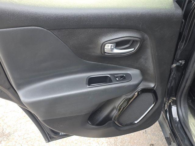 used 2017 Jeep Renegade car, priced at $7,395