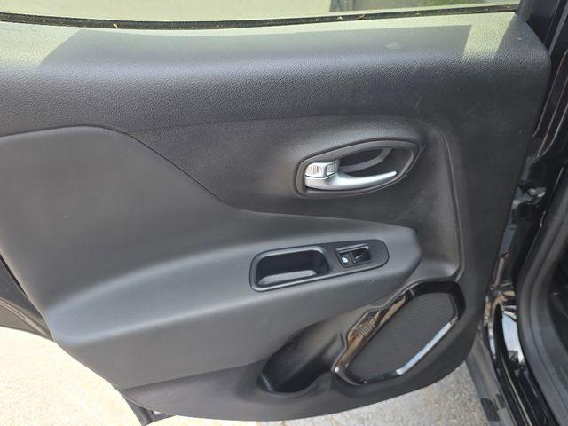 used 2017 Jeep Renegade car, priced at $6,500