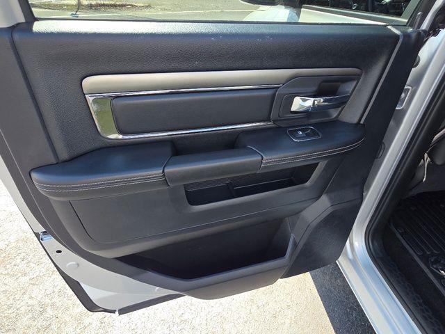 used 2015 Ram 1500 car, priced at $15,995