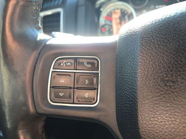 used 2015 Ram 1500 car, priced at $15,795