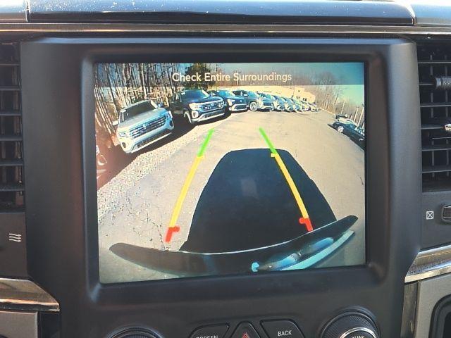 used 2015 Ram 1500 car, priced at $15,795