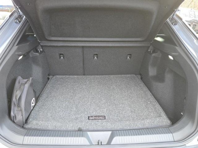 used 2023 Volkswagen ID.4 car, priced at $20,985