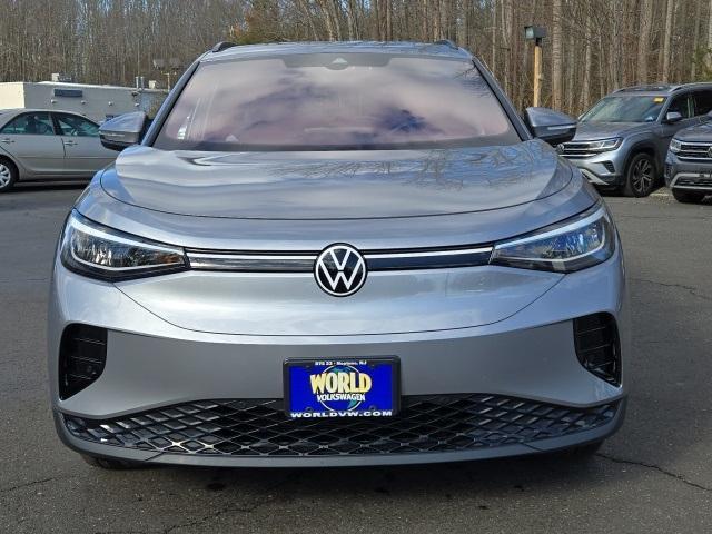 used 2023 Volkswagen ID.4 car, priced at $20,985