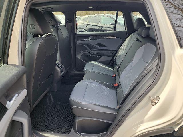 new 2026 Volkswagen Tiguan car, priced at $40,318