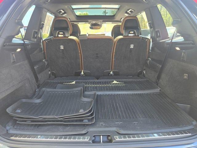 used 2021 Volvo XC90 car, priced at $32,995