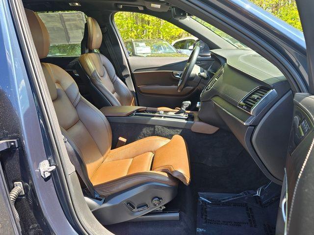 used 2021 Volvo XC90 car, priced at $32,995