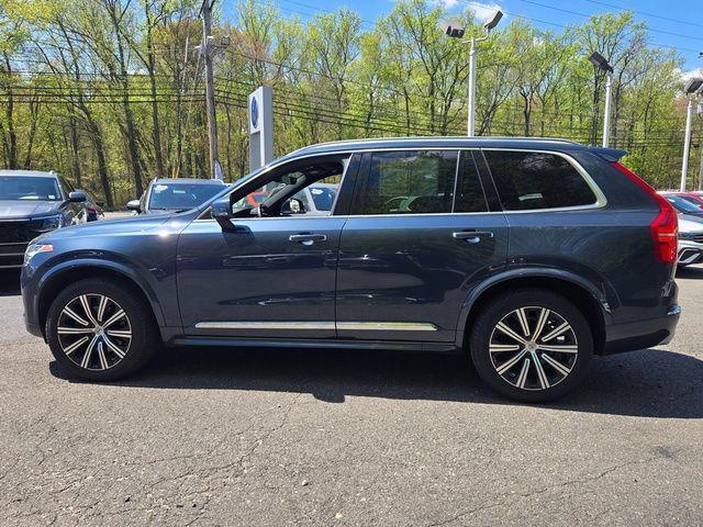 used 2021 Volvo XC90 car, priced at $32,995