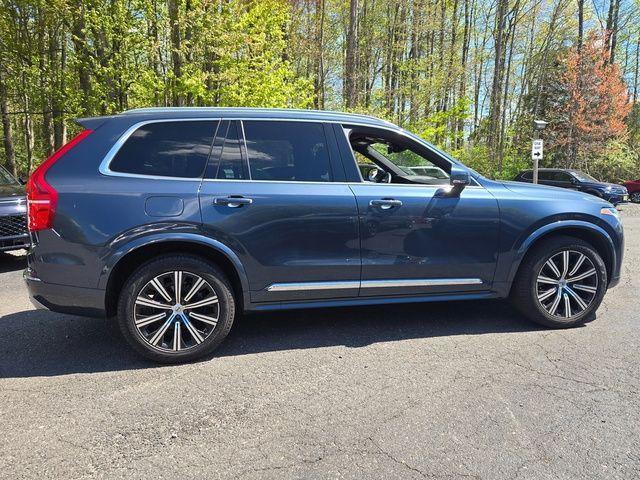 used 2021 Volvo XC90 car, priced at $32,995