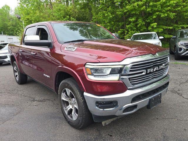used 2019 Ram 1500 car, priced at $30,694
