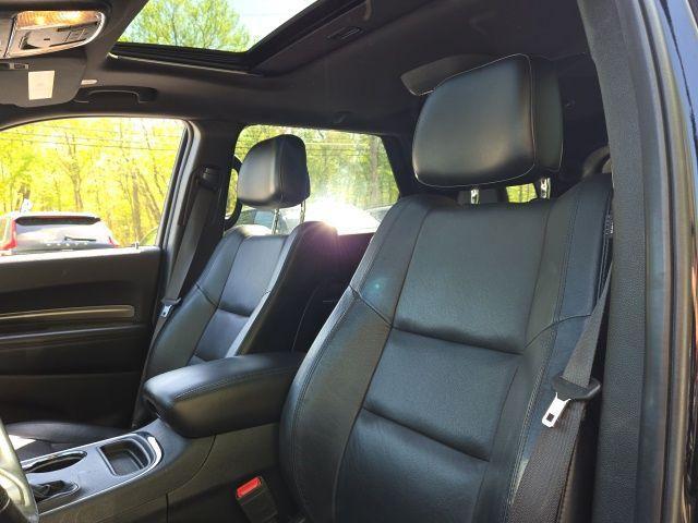 used 2020 Dodge Durango car, priced at $22,995