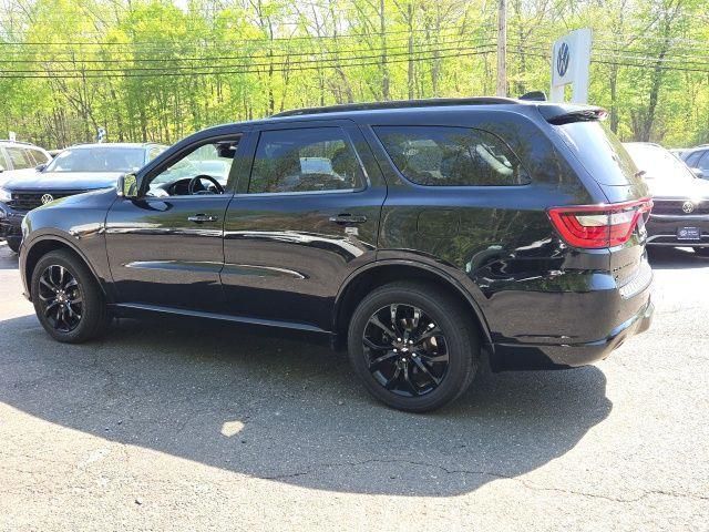 used 2020 Dodge Durango car, priced at $22,995