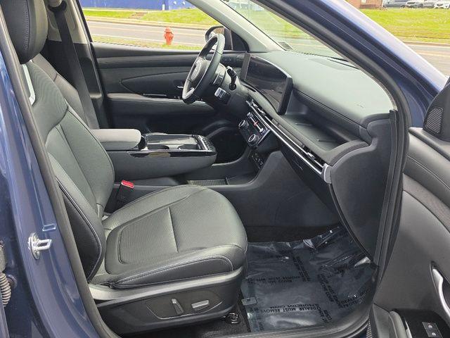 used 2026 Hyundai Tucson car, priced at $35,395