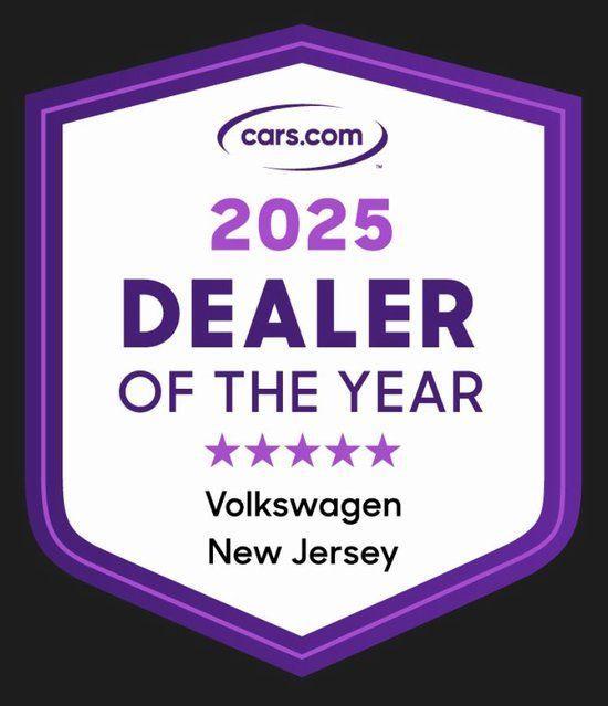 new 2025 Volkswagen Tiguan car, priced at $31,391