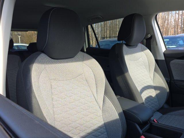 new 2025 Volkswagen Tiguan car, priced at $31,391