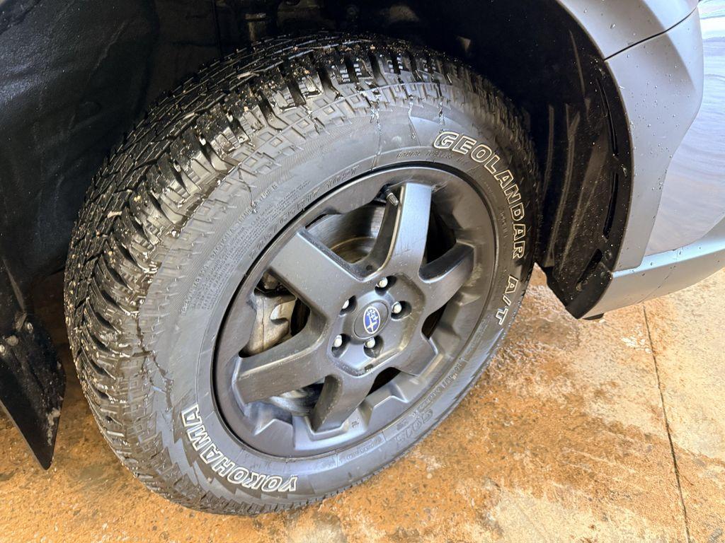 used 2024 Subaru Outback car, priced at $31,740