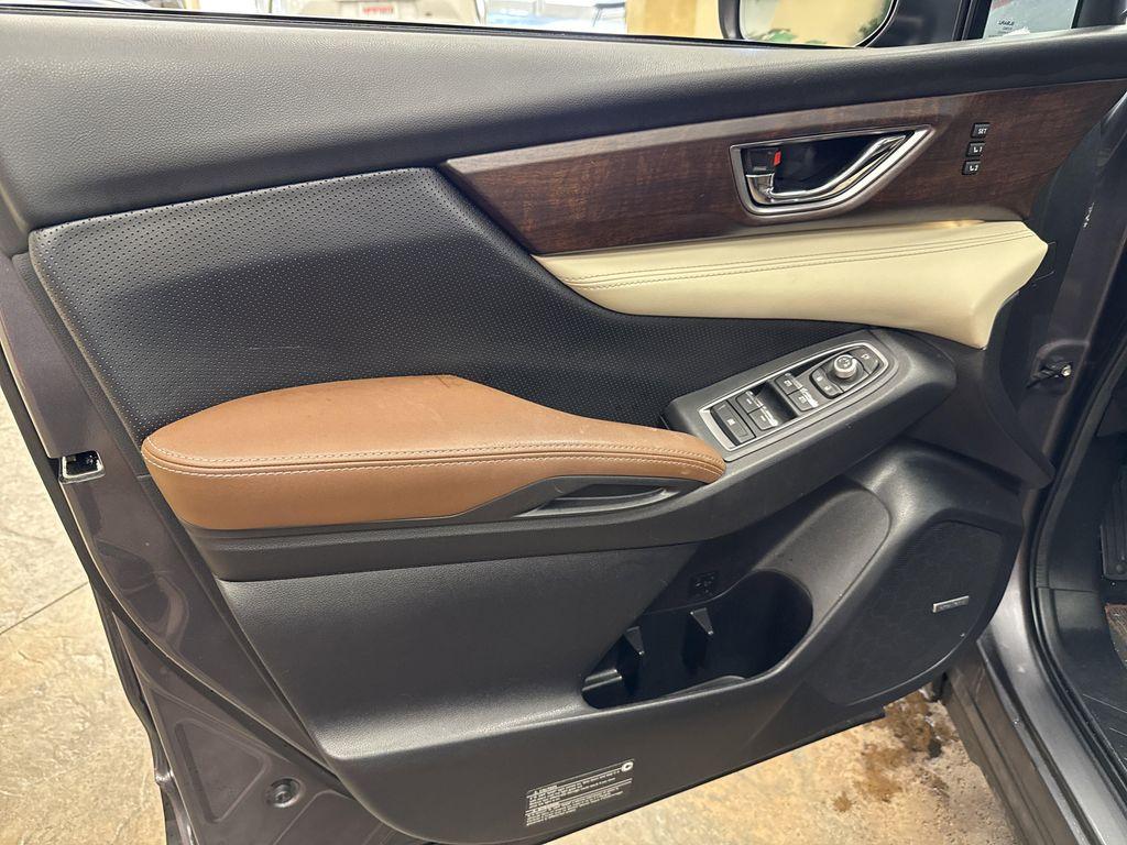 used 2022 Subaru Ascent car, priced at $30,934