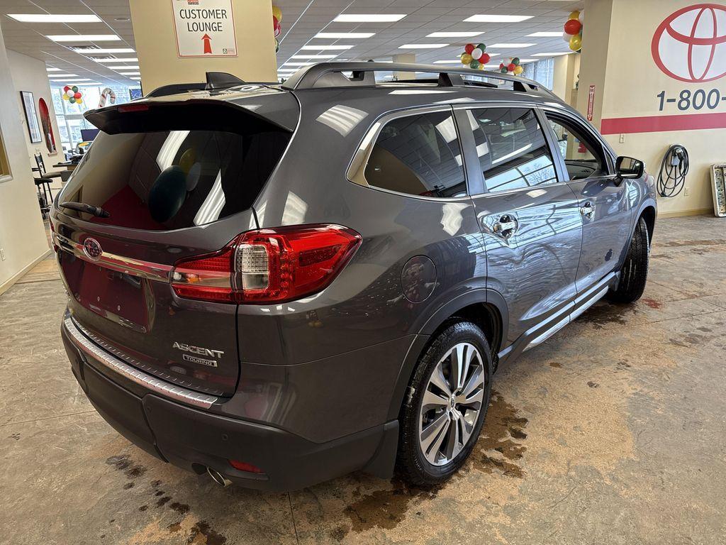 used 2022 Subaru Ascent car, priced at $30,934