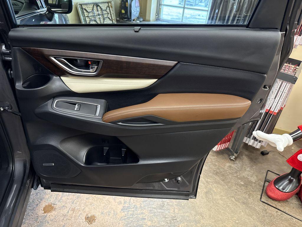 used 2022 Subaru Ascent car, priced at $30,934